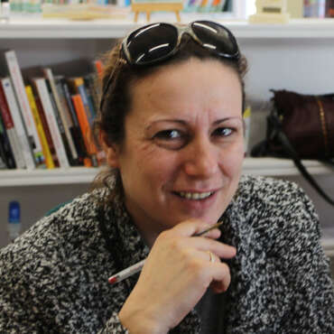 Ιουλία Βελέντζα