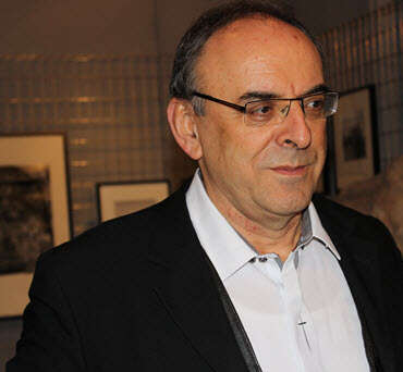 Λεωνίδας Διαμαντής