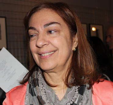 Δήμητρα Νικολάου