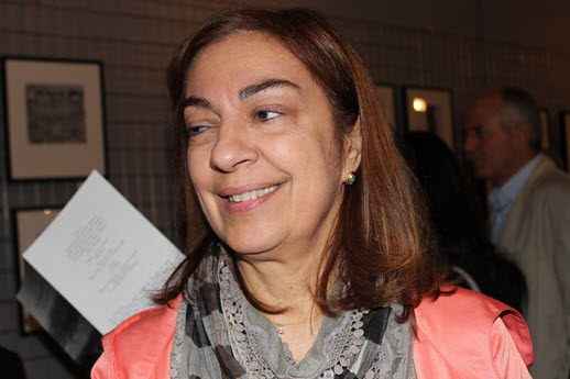 Δήμητρα Νικολάου