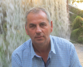 Παναγιώτης Μαμούρης