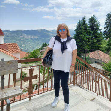 Ελένη Μιμίκου