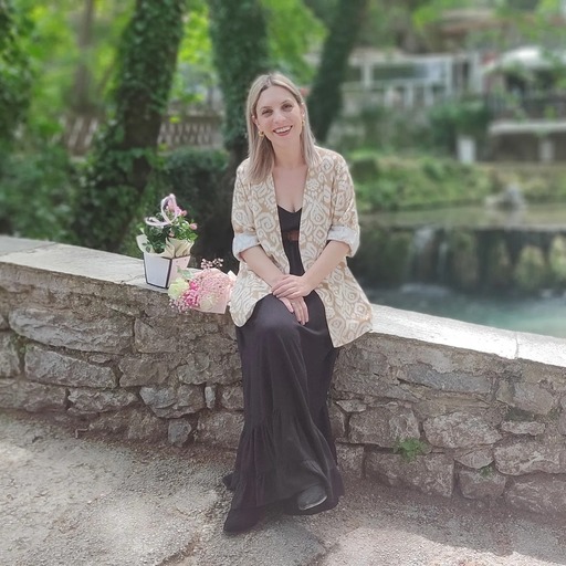 Φιλιώ Στάμου