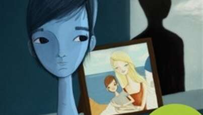 Το μυστικό του παλιού αρχοντικού