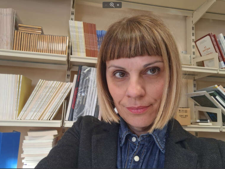 Βασιλική Μίχου