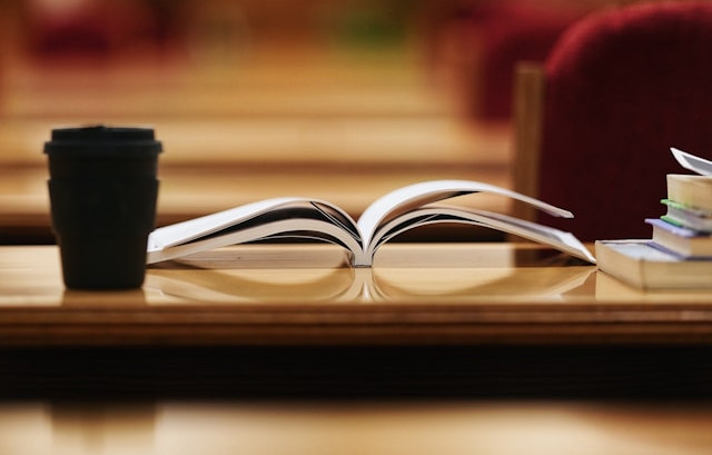 Αναγνωστήρια