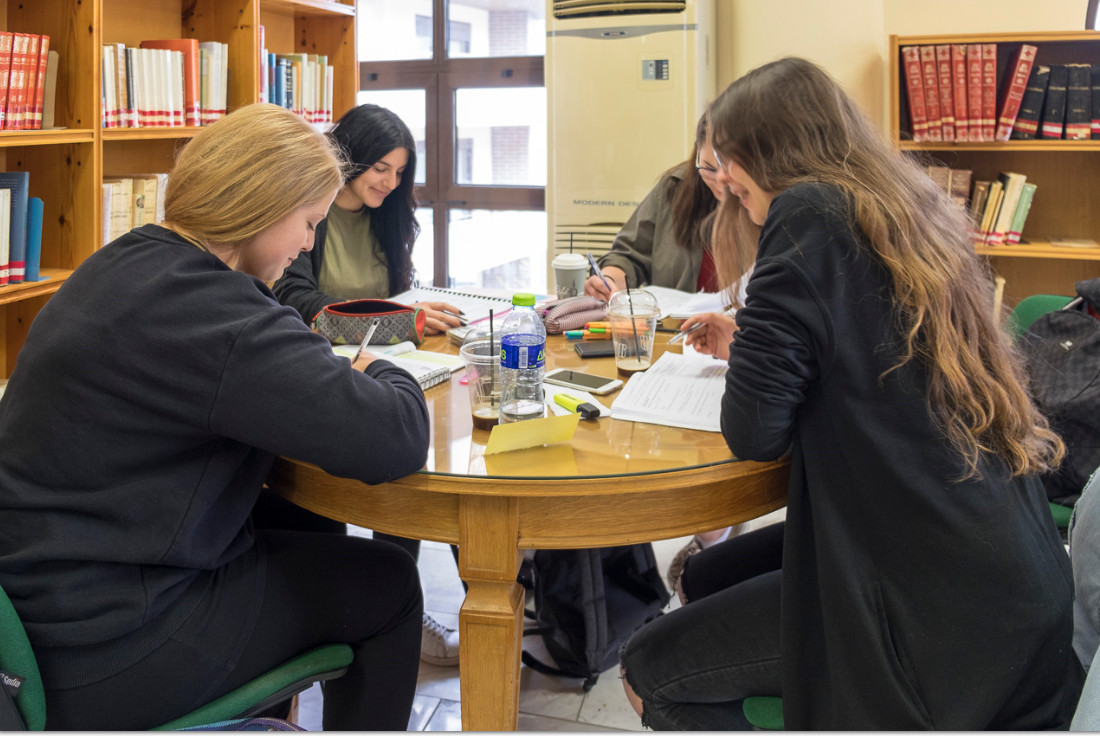 Αναγνωστήρια