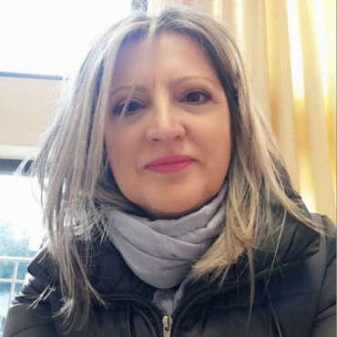 Ολυμπία Στάθη