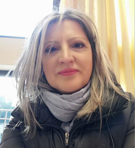 Ολυμπία Στάθη